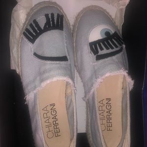 Espadrilles